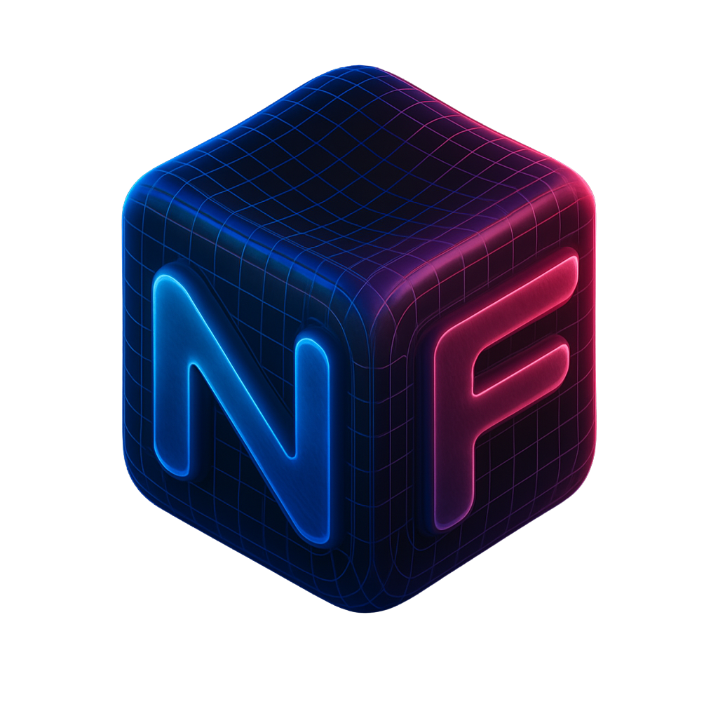 NAMU Forge Cube